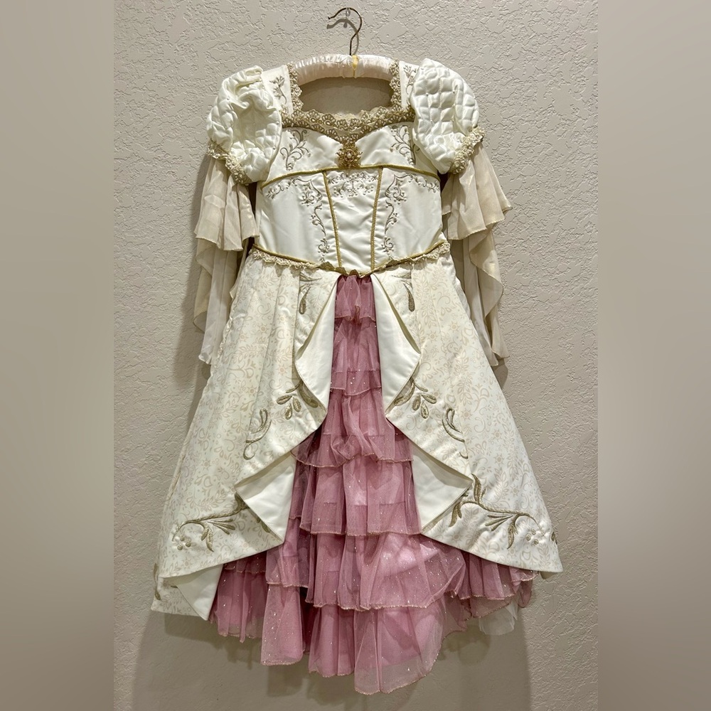 Disney Rapunzel Wedding Dress Signature Collection